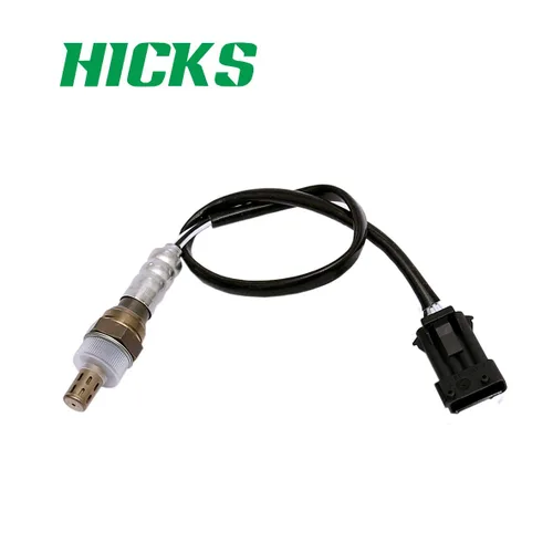 Miniatura 3 de HICKS 234-4488 Sensor de oxígeno O2 aguas abajo para Mini Cooper 2007-2015 1.6L