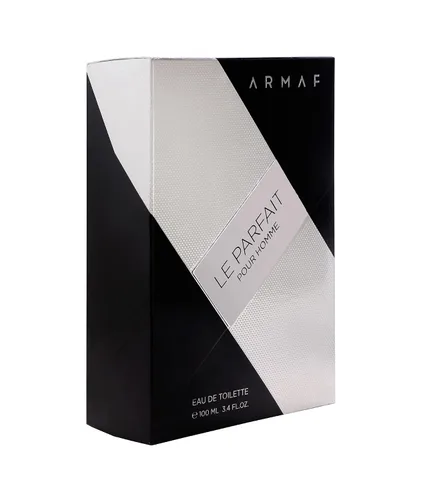 Miniatura 4 de Le Parfait de Armaf para hombre - 3.4 oz EDP Spray