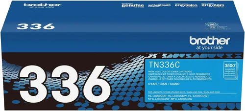 Miniatura 13 de Cartucho tóner para impresora Brother TN336X Series, Negro
