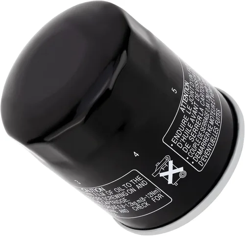 Miniatura 7 de Road Passion PH6017A 160971068 2520799 Filtro de aceite para HONDA VTX1300 RETRO 1284 2004 VTX1300C 1284 2004-2009 VTX1300S 1284 2003-2007 VTX1300S
