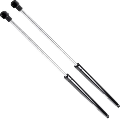 Miniatura 10 de SCITOO PM1084 - Soportes de elevación de 19.6 pulgadas para Toyota Venza 2009-2016 trasero izquierdo y derecho Liftgate Shock Struts 2pcs