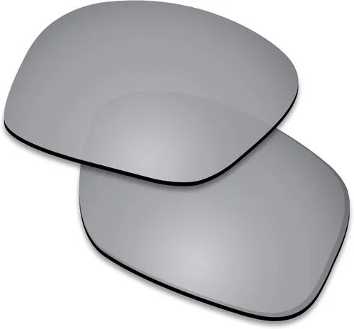 Miniatura 4 de BroLizard - Lente polarizada para gafas de sol Oakley Scalpel OO9095