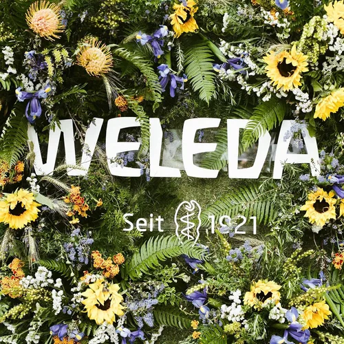Miniatura 8 de Weleda - Desodorante