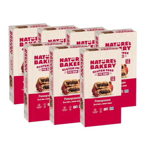Miniatura 17 de Nature's Bakery - Barras de higos sin gluten