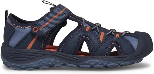 Miniatura 4 de Merrell Sandalia deportiva unisex Hyrdo 2 para niños