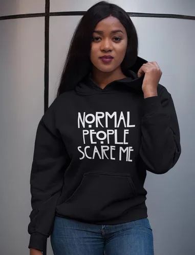 Miniatura 3 de Tstars Hoodies for Women Teen Girls Funny Sayings Sweatshirts Womens Pullover Hoodie