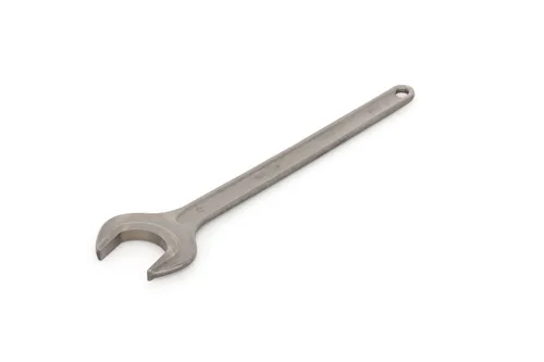 Miniatura 33 de GEDORE - 6575810 894 27 Llave de extremo abierto simple 1.063 in