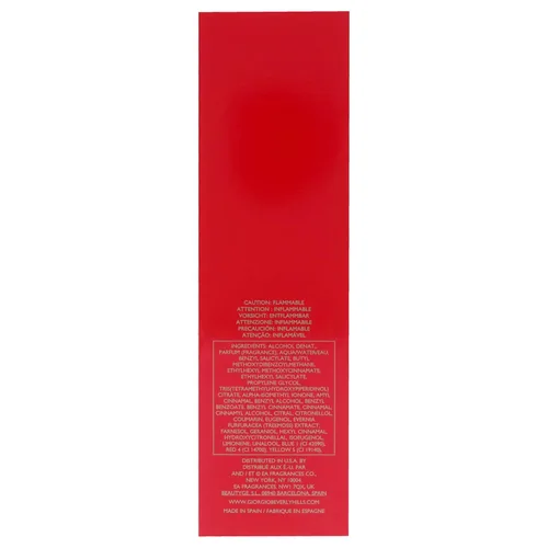 Miniatura 6 de Giorgio by Giorgio Beverly Hills - Aerosol EDT de 3 oz para mujer