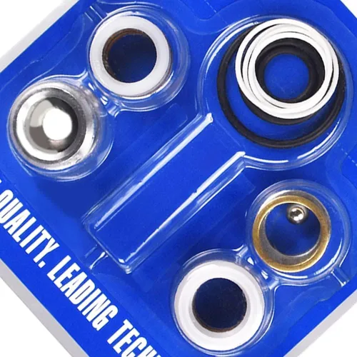 Miniatura 2 de Aftermarket 248-213 Kit de embalaje de reparación de bomba para pulverizador de pintura sin aire 1095 1595 5900