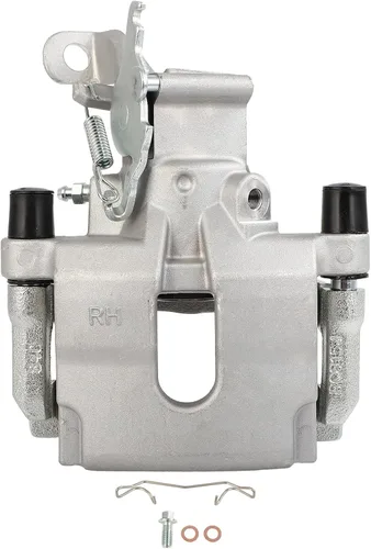 Miniatura 16 de ECCPP 18B5032C Front Left Disc Brake Caliper Assembly w/Bracket Fit For Mitsubishi For Lancer 2008-2017