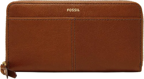 Miniatura 5 de Fossil Tara - Bolso de mano de cuero para mujer
