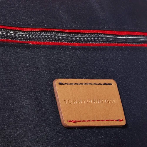 Miniatura 4 de Tommy Hilfiger Julia - Mochila pequeña para mujer Rain Cloud talla única