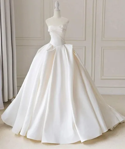 Miniatura 6 de Maniquí femenino con forma de torso para vestidos, soporte de trípode para costura, cuerpo de maniquí para exhibición de ropa y joyería
