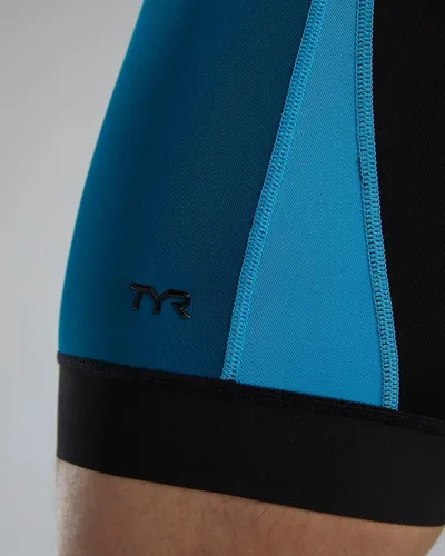 Miniatura 4 de TYR Traje de baño Durafast Elite Workout Jammer para hombre