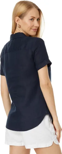 Miniatura 2 de Tommy Hilfiger Women's Camp Shirt