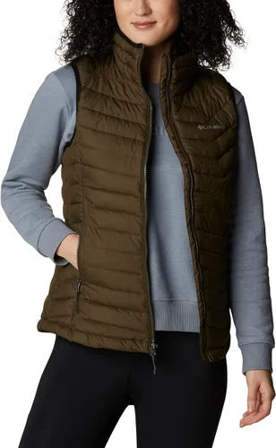 Miniatura 8 de Columbia chaleco para mujer Powder Lite
