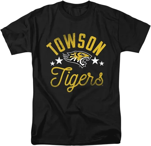 Miniatura 137 de LOGOVISION Camiseta de manga corta unisex para hombres y mujeres, colección 2 Universidad de Puget Sound