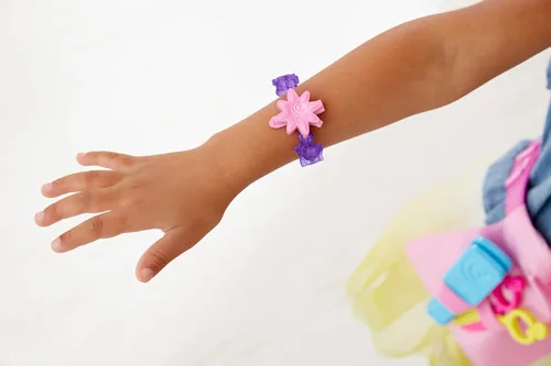 Miniatura 3 de Fisher-Price Nickelodeon Sunny Day Brush & Style Blair