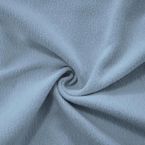 Miniatura 5 de Sofá de burbujas de gran tamaño, sofá cama para sala, sofá modular de tela de felpilla similar a una nube con reposabrazos de refuerzo, asiento Azul
