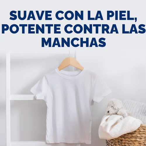 Miniatura 7 de ARM & HAMMER Detergente para ropa, detergente líquido Clean Burst, botella de 229.5 onzas líquidas
