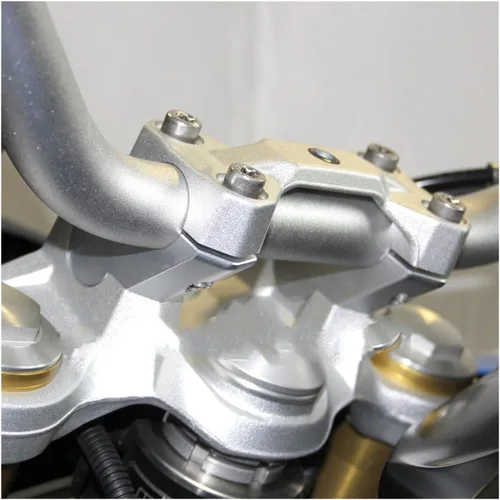 Miniatura 5 de Barra elevadora de manillar para BMW para F850GS para F 850 GS para F900R para F900XR para ADV para Aventura Manillar de motocicleta Elevador