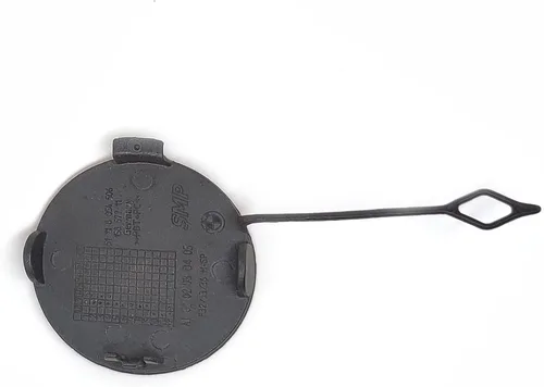 Miniatura 5 de Cubierta de remolque delantera para BMW Serie 4 14-19 M-Sport F32 Coupé F33 F36 Gran Fit 418i 420i 425i 428i 430i 435i 440i 2014 2015 2016 2017 2018