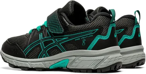 Miniatura 3 de ASICS Tenis de correr preescolares PRE Venture 8 para niños