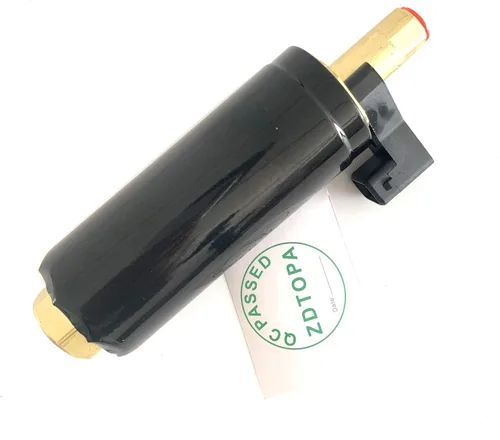 988037 3855958 3857650 3854280 Bomba de combustible eléctrica de alta presión compatible con Volvo PENTA OMC Marine 4.3L 7.4L 8.2L 5.7L 8.2L 8.2L