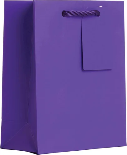 Miniatura 2 de jillson Roberts 6-Count pequeñas all-occasion bolsas de regalo