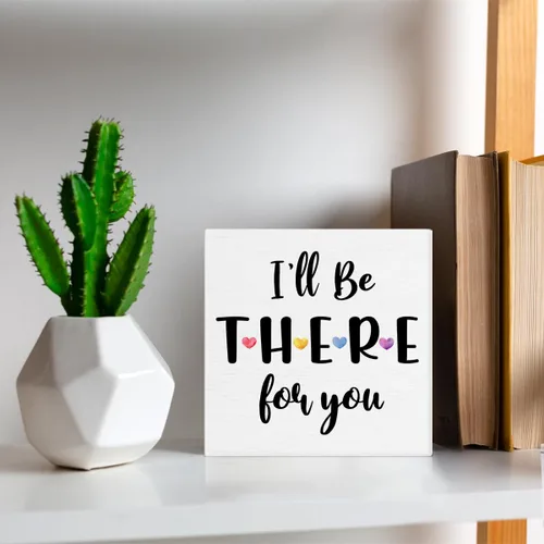 Miniatura 13 de Cartel de madera con texto en inglés "Don't Forget to Wipe Your Higien" («Don't Forget to Wipe Your Higien» («Don't Forget to Wipe Your Higien»)