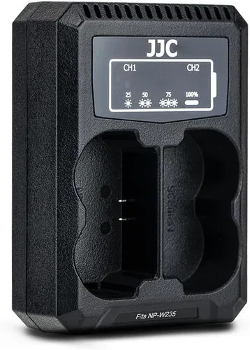 Miniatura 10 de Cargador de batería NP-W126 NP-W126S Cable USB integrado para Fujifilm X100VI X-T50 X-T30 II X-S10 X Half X-PRO3 X-Pro2 X-Pro1 X-T30 X-T20 X-T10