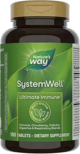 Miniatura 8 de Nature 's Way SystemWell Immune System (sistema inmunológico)., 15023, 1, 1