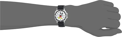 Miniatura 2 de Accutime Kids Disney Mickey Mouse Analog Fashion Watch for Girls Women