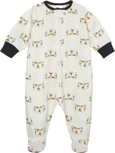 Miniatura 3 de baby-boys 4-pack Sleep 'N Play Footies