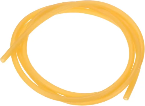 Miniatura 29 de M METERXITY Tubo de goma de látex natural, 5/64 pulgadas [0.067 in] ID x 11/64 pulgadas [0.177 in] OD Tubo de manguera de látex de 10 pies de Verde