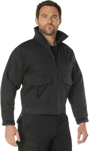 Miniatura 2 de Rothco Chaqueta uniforme reversible de alta visibilidad