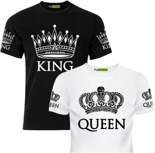 Camisas a juego para parejas, juego de camisetas para él y ella, camisetas a juego para parejas, divertidas vacaciones, aniversario, regalo de boda