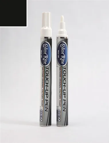 Miniatura 26 de Aerosol para pintura de retoque automotriz Mazda Miata, color beige metálico 11F, paquete todo incluido