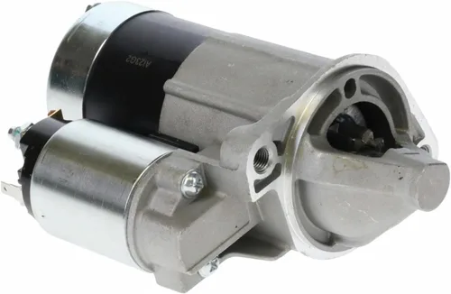 OEG Parts - Nuevo arrancador compatible con Hyundai Sonata 2.4L 1999-2005, Santa Fe 2.4L 2001-2006, compatible con Kia Magentis Optima 2.4L