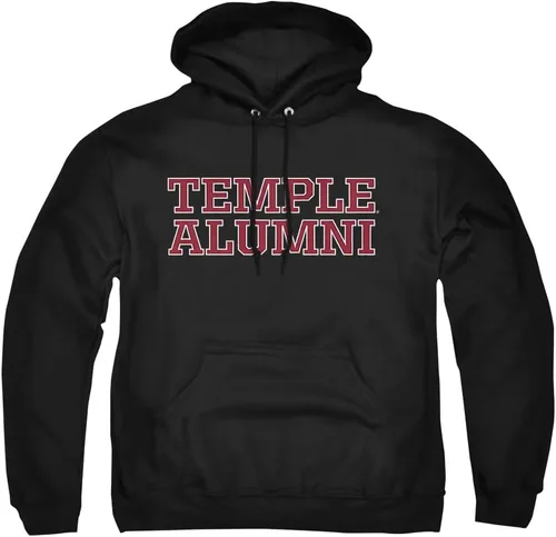 Miniatura 83 de LOGOVISION Ropa unisex para adultos con diseño oficial de alumnos universitarios para hombres y mujeres, colección de sudaderas con capucha