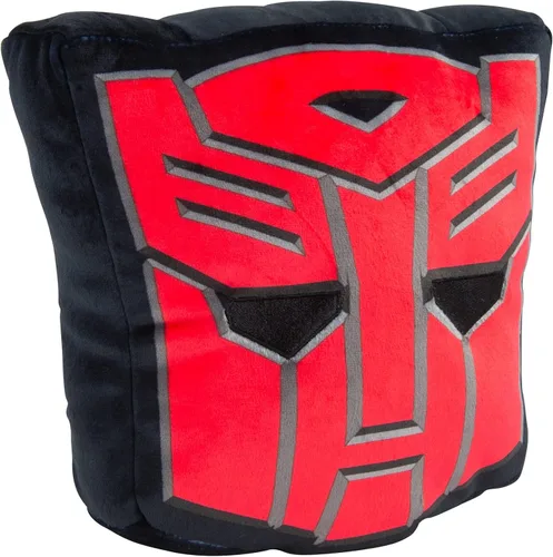 Miniatura 4 de Club Mocchi-Mocchi - Peluche de Transformers - Autobot Plush - Juguetes transformadores - Juguetes de transformadores de El ascenso de las bestias