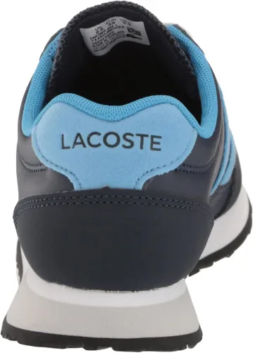 Miniatura 3 de Lacoste Unisex-Child Partner Piste Sneaker
