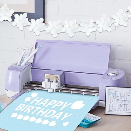 Miniatura 4 de Cartulina blanca 12x12 - 24 hojas de papel de cartulina, Goefun papel de cartulina blanca de 80 lb para hacer tarjetas, Cricut, manualidades, Blanco