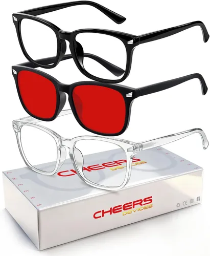 Miniatura 15 de Reading Glasses for Women Men, Eyeglasses, Blue Light Readers for Men Women