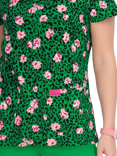 Miniatura 3 de Bell Top Leopard Flora