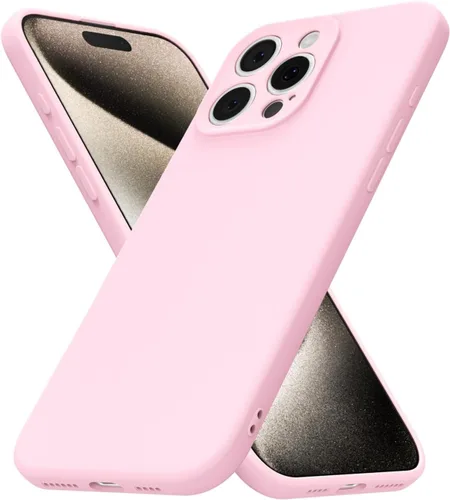 Miniatura 395 de Funda de silicona para iPhone 11, funda delgada de gel de goma suave para mujeres y niñas, bonita funda de teléfono de TPU mate con protección