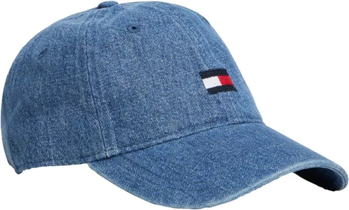 Miniatura 16 de Tommy Hilfiger Gorra de béisbol ajustable Ardin de algodón para hombre