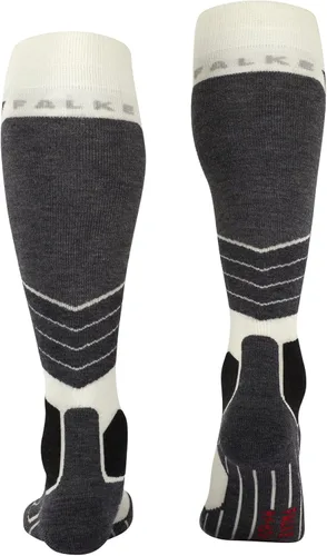 Miniatura 2 de FALKE Women's Sk2 Wool W Kh