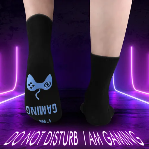 Miniatura 4 de Nucinzua Birthday Gifts for Women, Novelty Socks Gifts for Her, Mothers Day Gifts Ideas, Unisex Funny Socks for Men Women