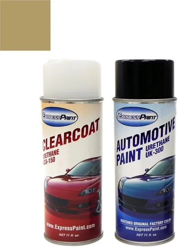 Miniatura 306 de Aerosol for Toyota Supra Automotive Touch-up Paint - Super Deep Red 3F2 - All-Inclusive Package 3F2 (1985-1986) Super Deep Red